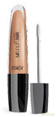 Joko: Błyszczyk Shine Your Lips (13) 6 ml