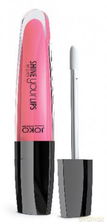 Joko: Błyszczyk Shine Your Lips (15) 6 ml