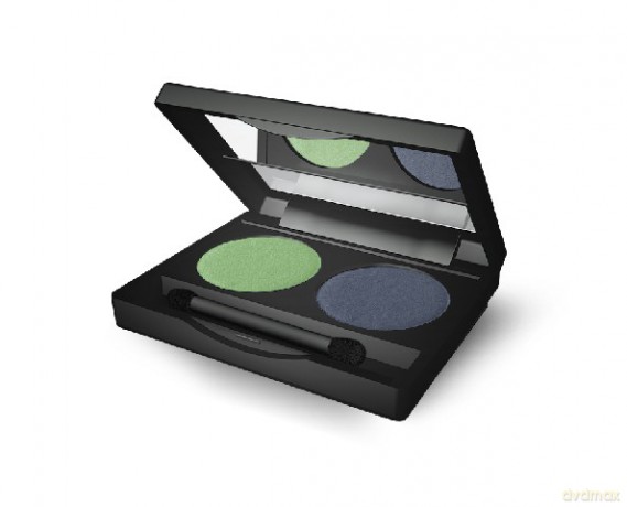 Joko: Cienie duo Perfect Your Look (201)