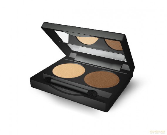 Joko: Cienie duo Perfect Your Look (203)