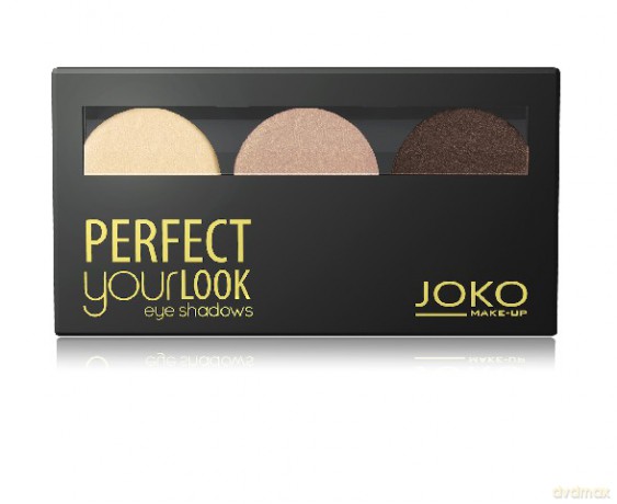 Joko: Cienie trio Perfect Your Look (300)