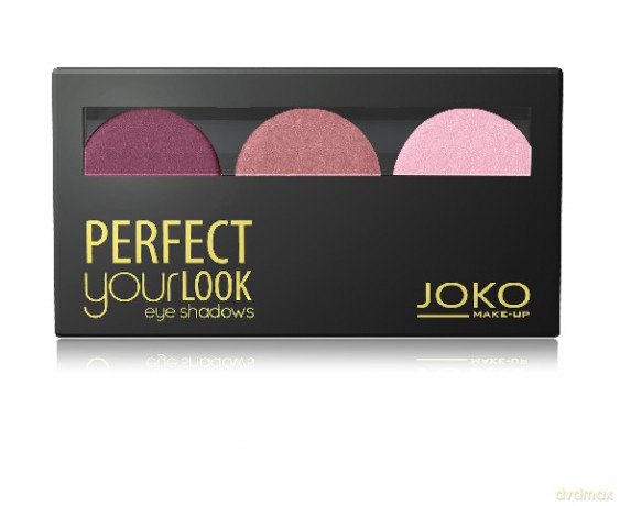 Joko: Cienie trio Perfect Your Look (301)