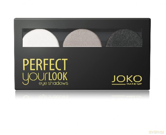 Joko: Cienie trio Perfect Your Look (302)