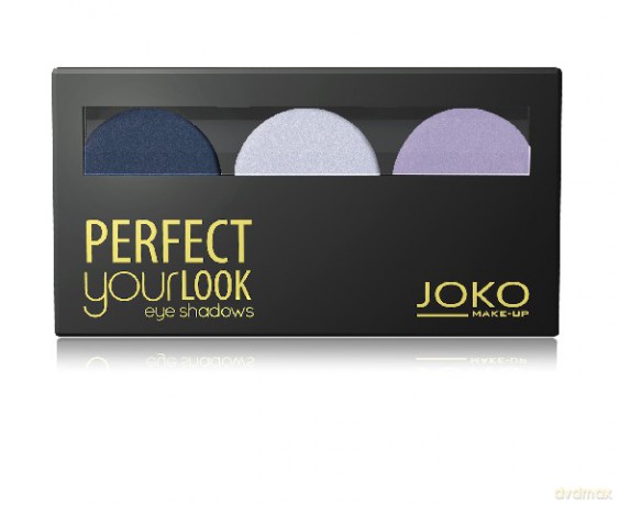 Joko: Cienie trio Perfect Your Look (303)