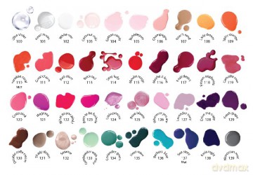 Joko: Lakier do paznokci - Find Your Color (105)