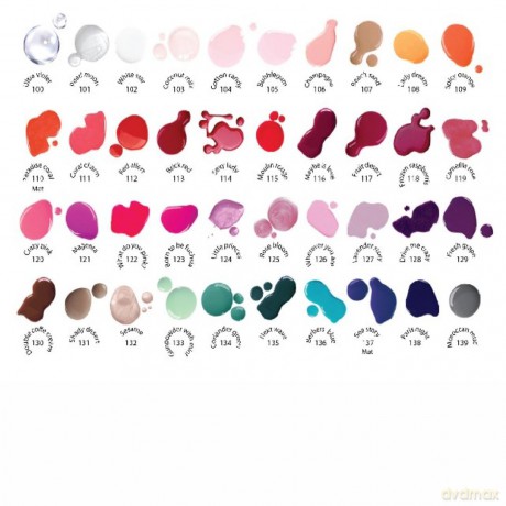 Joko: Lakier do paznokci - Find Your Color (112)