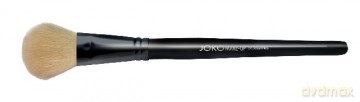 Joko Make-Up Accessories - Pędzel do pudru (3) 1 sztuka