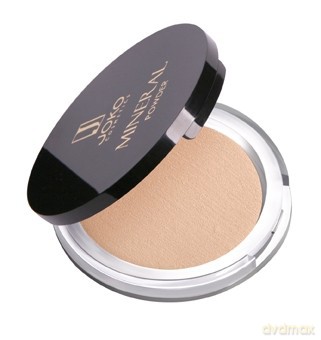 Joko: Puder Mineral - prasowany (J01)
