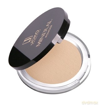 Joko: Puder Mineral - prasowany (J02)