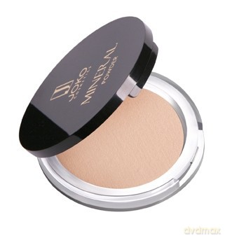 Joko: Puder Mineral - prasowany (J03)