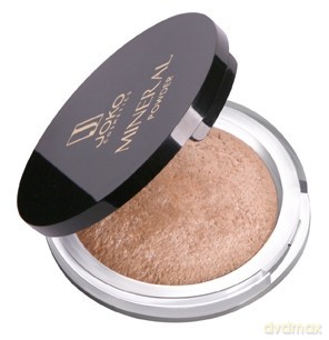 Joko: Puder Mineral - spiekany (J06)