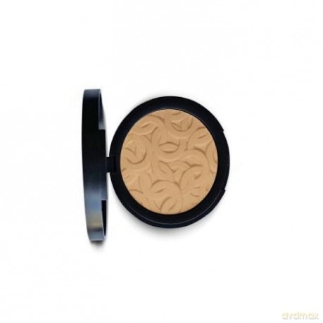Joko: Puder prasowany - Finish Your Make Up (12)