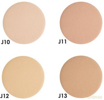 Joko: Puder prasowany - Natural Effect (J12)