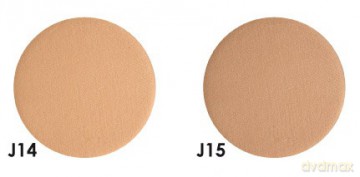 Joko: Puder prasowany - Natural Effect (J14)