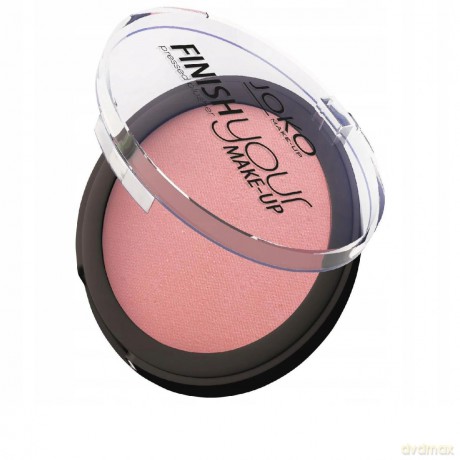 Joko: Róż - Finish Your Make-up (1) 5 g