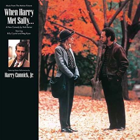 Harry Jr. Connick: When Harry Met Sally Soundtrack [WINYL]