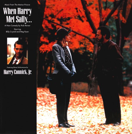 Harry Jr. Connick: When Harry Met Sally Soundtrack [WINYL]