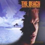 The Beach (Blue Version) soundtrack (Niebiańska Plaża) [CD]