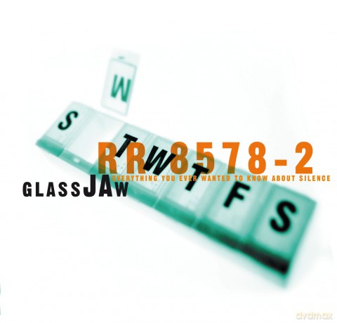 Glassjaw: Everything You Ever Wanted [2xWinyl]