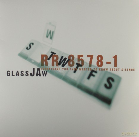 Glassjaw: Everything You Ever Wanted [2xWinyl]