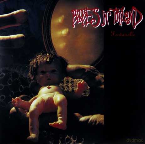 Babes In Toyland: Fontanelle [Winyl]