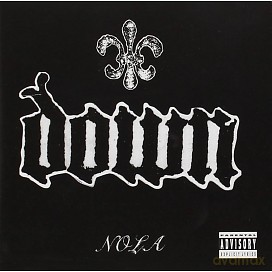 Down: Nola [2xWinyl]