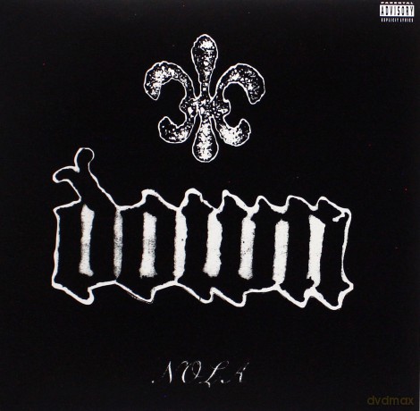 Down: Nola [2xWinyl]