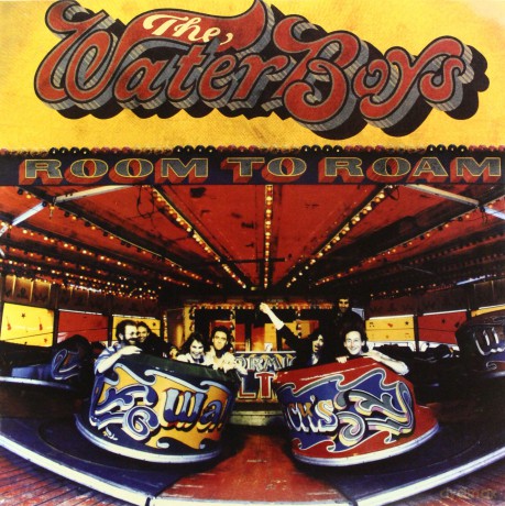 The Waterboys: Room To Roam [Winyl]