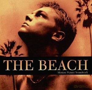 The Beach (Yellow Version) soundtrack (Niebiańska Plaża) [CD]
