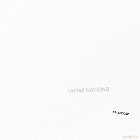 United Nations: United Nations [CD]