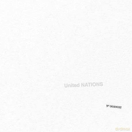 United Nations: United Nations [CD]