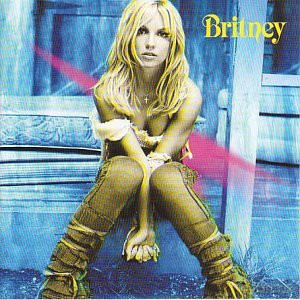 Britney Spears: Britney [CD]