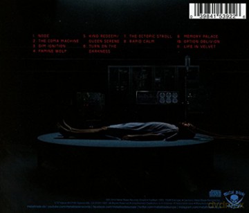 Between The Buried And Me: Coma Ecliptic [CD]
