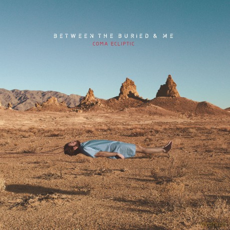 Between The Buried And Me: Coma Ecliptic [CD]