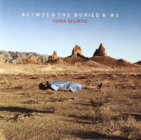 Between The Buried And Me: Coma Ecliptic [CD]