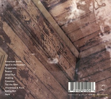 Creepoid: Cemetery Highrise Slum [CD]
