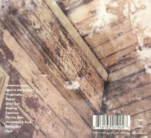 Creepoid: Cemetery Highrise Slum [CD]