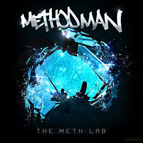 Method Man: The Meth Lab [CD]
