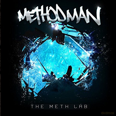 Method Man: The Meth Lab [2xWinyl]