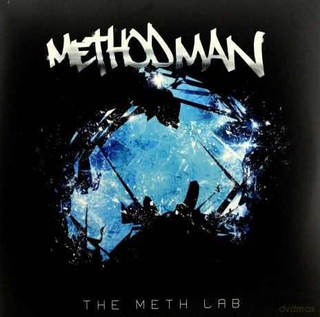 Method Man: The Meth Lab [2xWinyl]