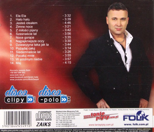 Bobi: Halo Halo [CD]