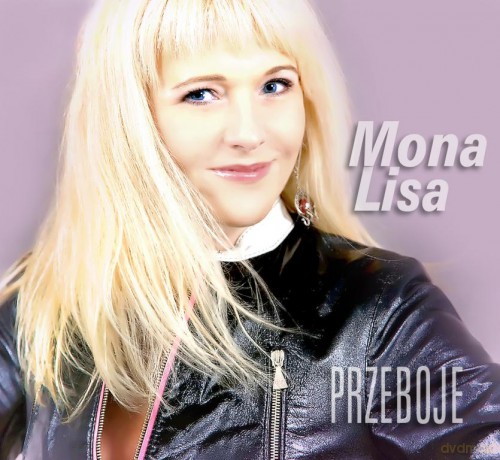 Mona Lisa: Przeboje [CD]
