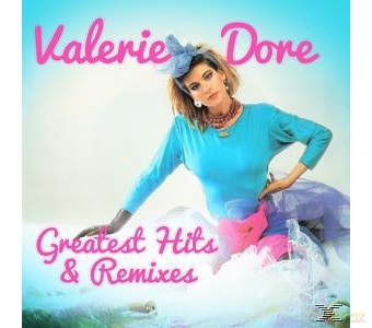 Valerie Dore: Greatest Hits & Remixes [2CD]