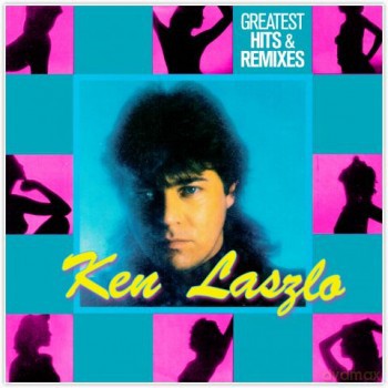 Ken Laszlo: Greatest Hits and Remixes [2CD]