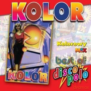 Kolor: Kolorowy Mix [CD]