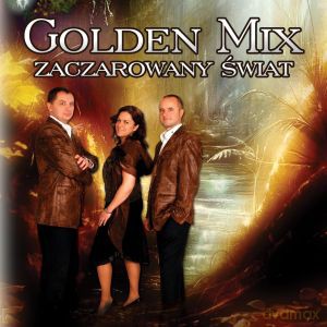 Golden Mix: Zaczarowany Świat [CD]