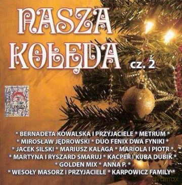 Nasza Kolęda 2 [CD]