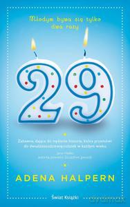 29 - Adena Halpern [KSIĄŻKA]