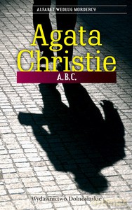 ABC (pocket) - Agata Christie [KSIĄŻKA]