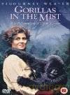 Goryle we mgle [DVD]